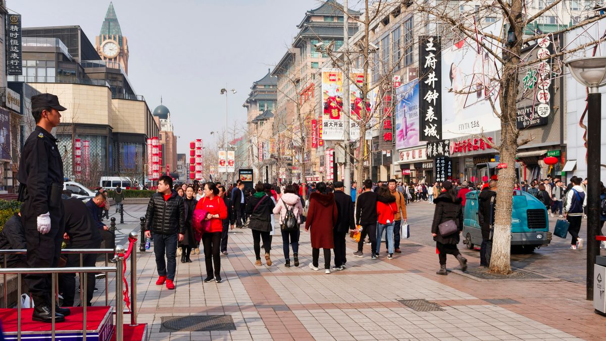 China Trademark Cases: The Adjudicative Boundaries and Judicial ...