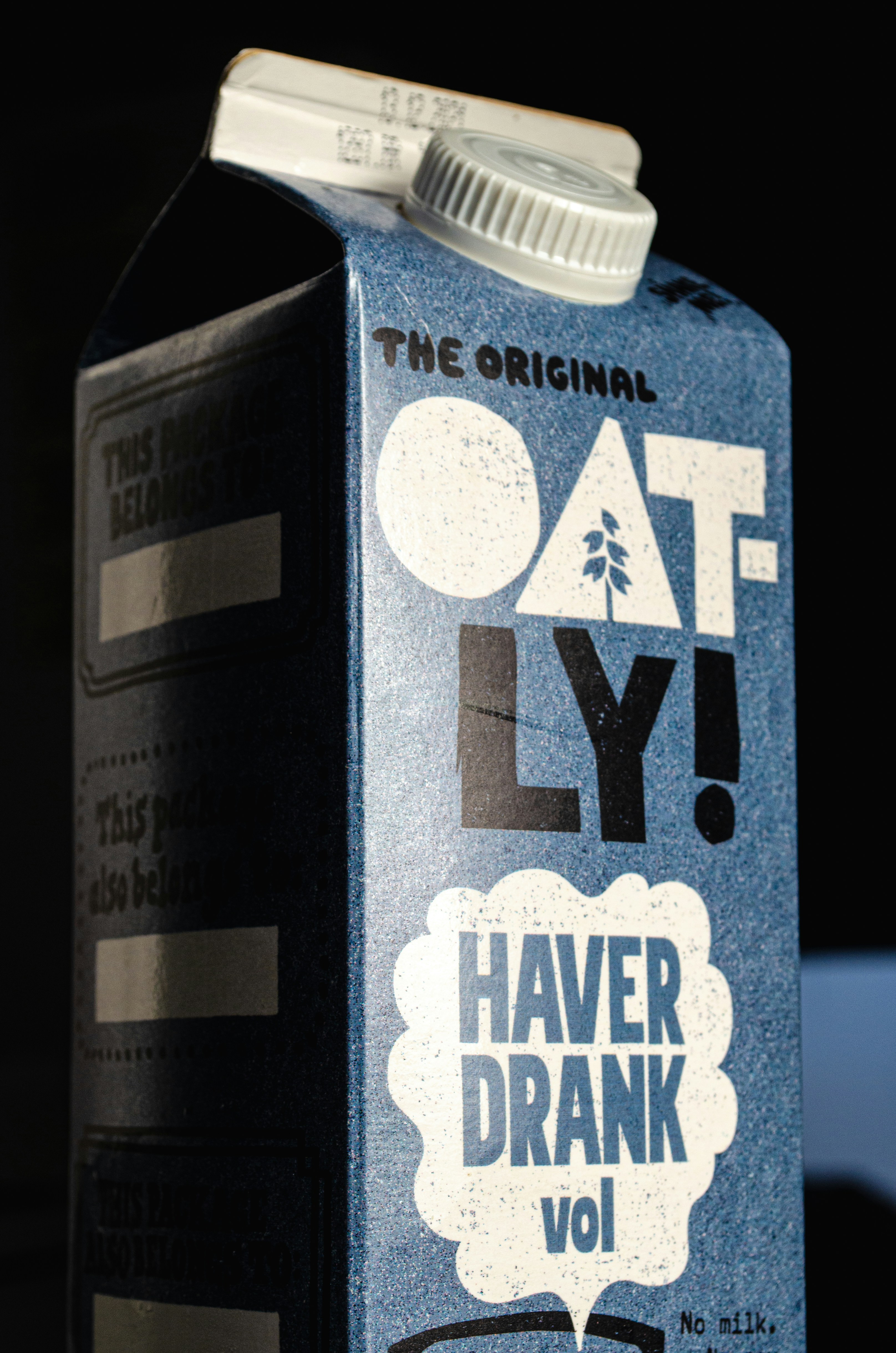 UK Supreme Court Invalidates Oatly’s “Post Milk Generation” Trade Mark